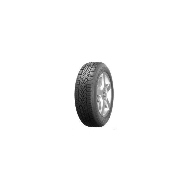 GUMA 185/65R15 88T WINTER RESPONSE 2 MS TL DUNLOP