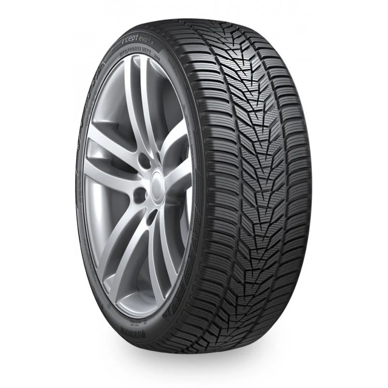 GUMA 205/55R19 97H WINTER ICEPT EVO 3 W330 XL TL HANKOOK