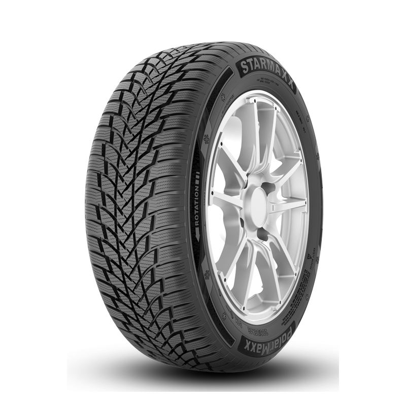 GUMA 205/60R16 96H XL POLARMAXX TL STARMAXX