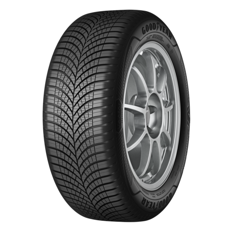 GUMA 215/60R17 100H VEC 4SEASONS G3 XL GOODYEAR