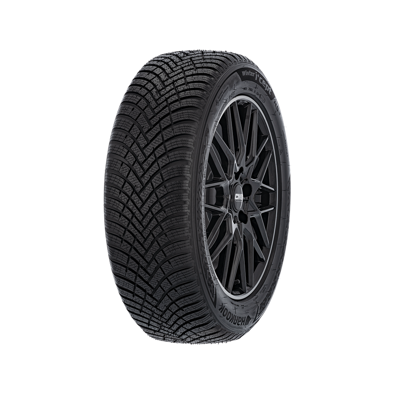 GUMA 185/55R15 86H XL WINTER ICEPT RS3 W462 HANKOOK