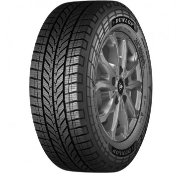 GUMA 215/70R15C 109/107R ECONODRIVE WINTER DUNLOP
