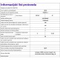 GUMA 215/65R16C 109/107T TRENTA 2 TL SAVA