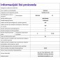 GUMA 205/65R16C 107/105T VanTRa ST AS2 RA30 HANKOOK