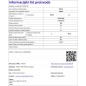 GUMA 275/35R19 100Y P ZERO PZ4 RFT * XL TL PIRELLI