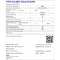 GUMA 205/55R17 95H CINTURATO WINTER 3 XL TL PIRELLI