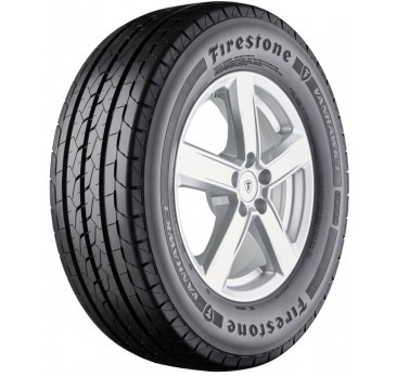 GUMA 195/75R16C 107/105T VANHAWK 3 ENLITEN FIRESTONE