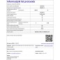 GUMA 245/45R17 99Y XL TL PRIMACY 5 MICHELIN