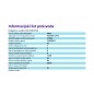 GUMA 215/45R17 91Y INTENSA UHP 2 XL FP TL SAVA