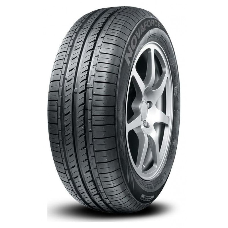 GUMA 175/65R14 82T NOVA-FORCE GP LEAO