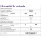 GUMA 225/45R19 96W TURANZA 6 XL TL BRIDGESTONE