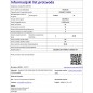 GUMA 205/55R16 91V PRIMACY 5 ENERGY MICHELIN