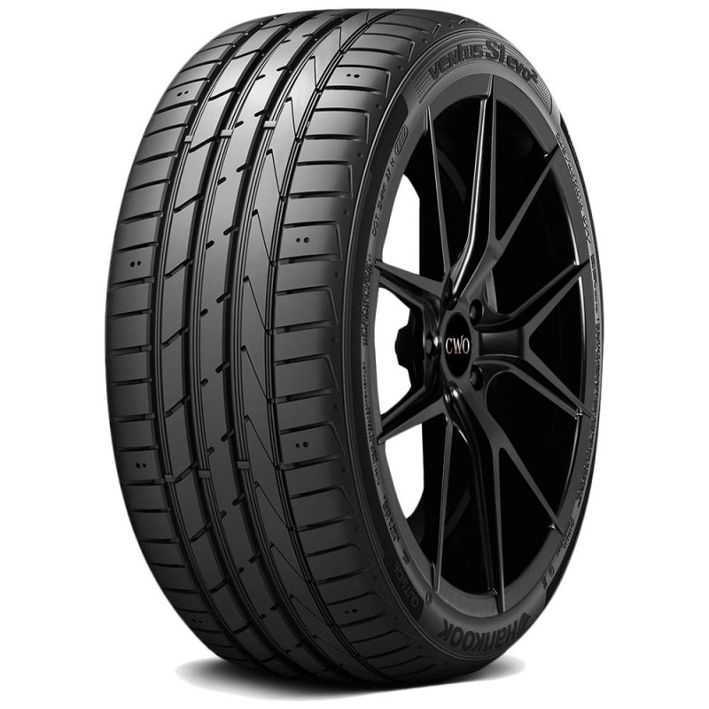 GUMA 225/60R18 XL 104W VENTUS S1 EVO2 SUV K117C RFT TL HANKOOK