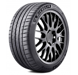 GUMA 285/40R21 109Y PILOT SPORT 4 SUV XL TL MICHELIN