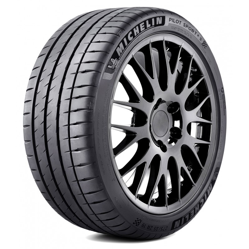 GUMA 285/40R21 109Y PILOT SPORT 4 SUV XL TL MICHELIN