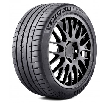 GUMA 285/40R21 109Y PILOT SPORT 4 SUV XL TL MICHELIN