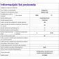 GUMA 215/65R16C 109/107T  DURAVIS VAN TL BRIDGESTONE