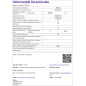 GUMA 175/65R14C 90/88T Hectorra Van MATADOR