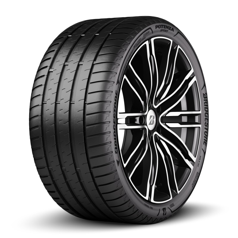 GUMA 275/40R19 105Y POTENZA SPORT XL TL BRIDGESTONE