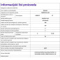 GUMA 215/70R15C 109/107R NORDICCA VAN 8PR TL MATADOR