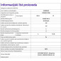 GUMA 235/65R16C 115/113R PROWIN ST960 8PR TL STARMAXX