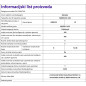 GUMA 195/65R16C 104/102T NORDICCA VAN 8PR TL MATADOR