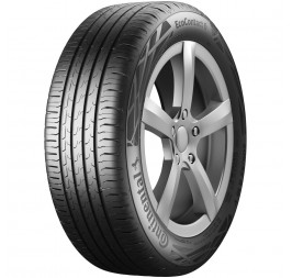 GUMA 225/40R18 92Y ECOCONTACT 6 * XL FR TL CONTINENTAL