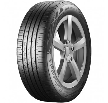 GUMA 225/40R18 92Y ECOCONTACT 6 * XL FR TL CONTINENTAL