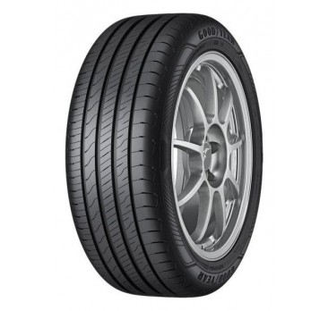 GUMA 215/60R17 100H EFFICIENTGRIP 2 SUV XL TL GOODYEAR