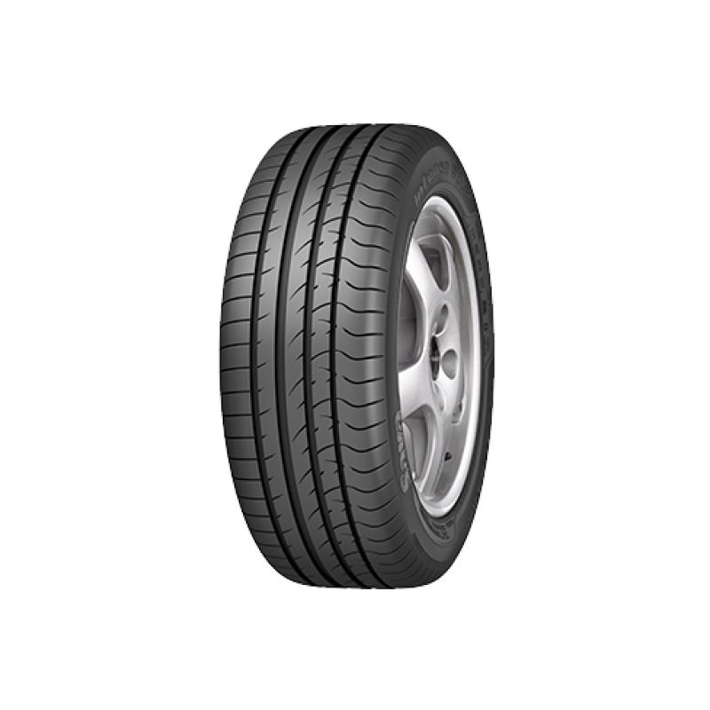 GUMA 215/65R17 99V INTENSA SUV 2 SAVA
