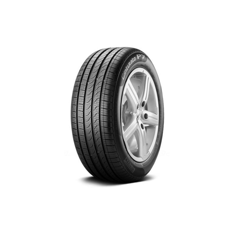 GUMA 235/40R19 96W CINTURATO P7 XL TL PIRELLI