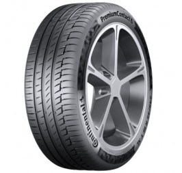 GUMA 255/55R19 111H PREMIUMCONTACT 6 AO XL FR TL CONTINENTAL