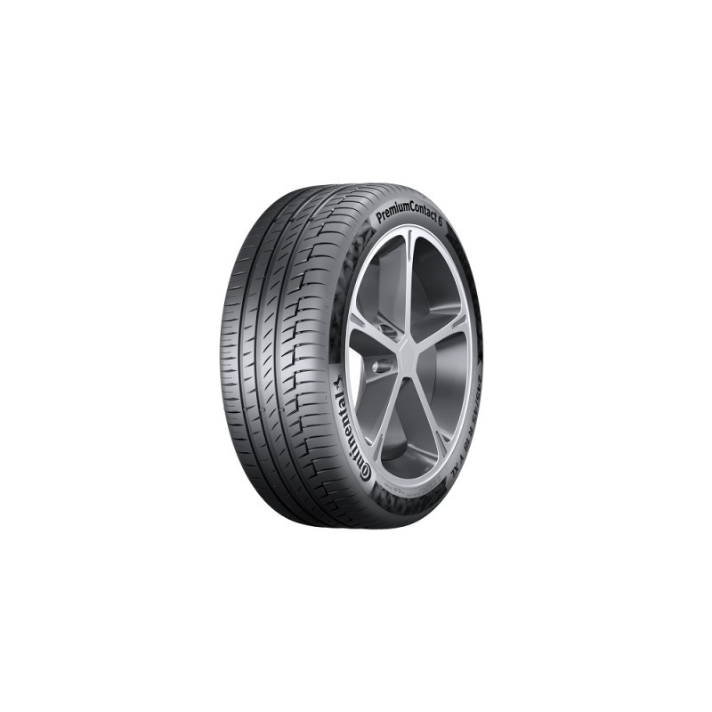 GUMA 255/55R19 111H PREMIUMCONTACT 6 AO XL FR TL CONTINENTAL