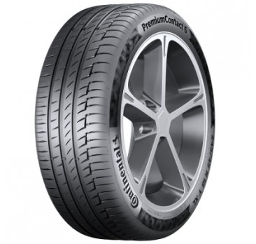 GUMA 255/55R19 111H PREMIUMCONTACT 6 AO XL FR TL CONTINENTAL