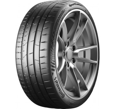 GUMA 265/35R20 99Y SPORTCONTACT 7 XL FR TL CONTINENTAL