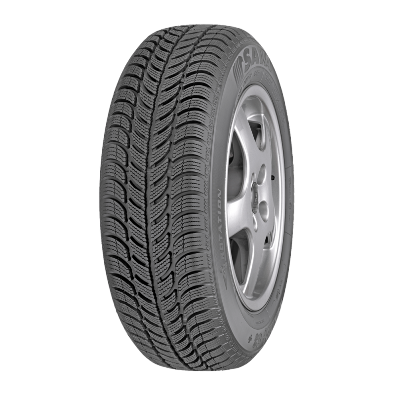 GUMA 165/70R14 81T ESKIMO S3+ TL  SAVA