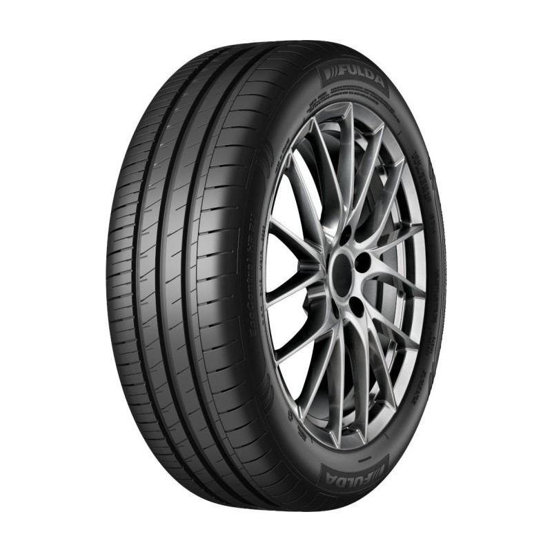 GUMA 215/55R16 93V ECOCONTROL HP 2 FULDA