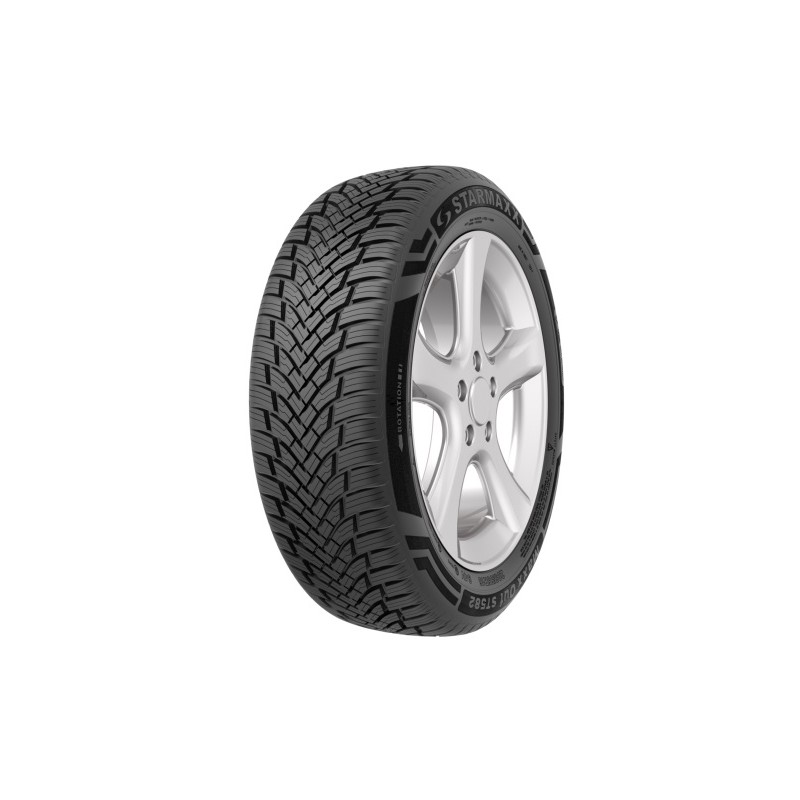 GUMA 215/50R17 95W MAXX OUT ST582 XL TL STARMAXX