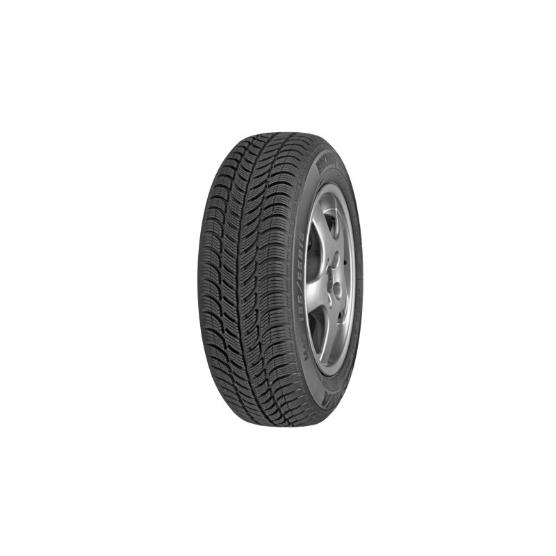 GUMA 195/60R15 88T ESKIMO S3+ MS TL SAVA