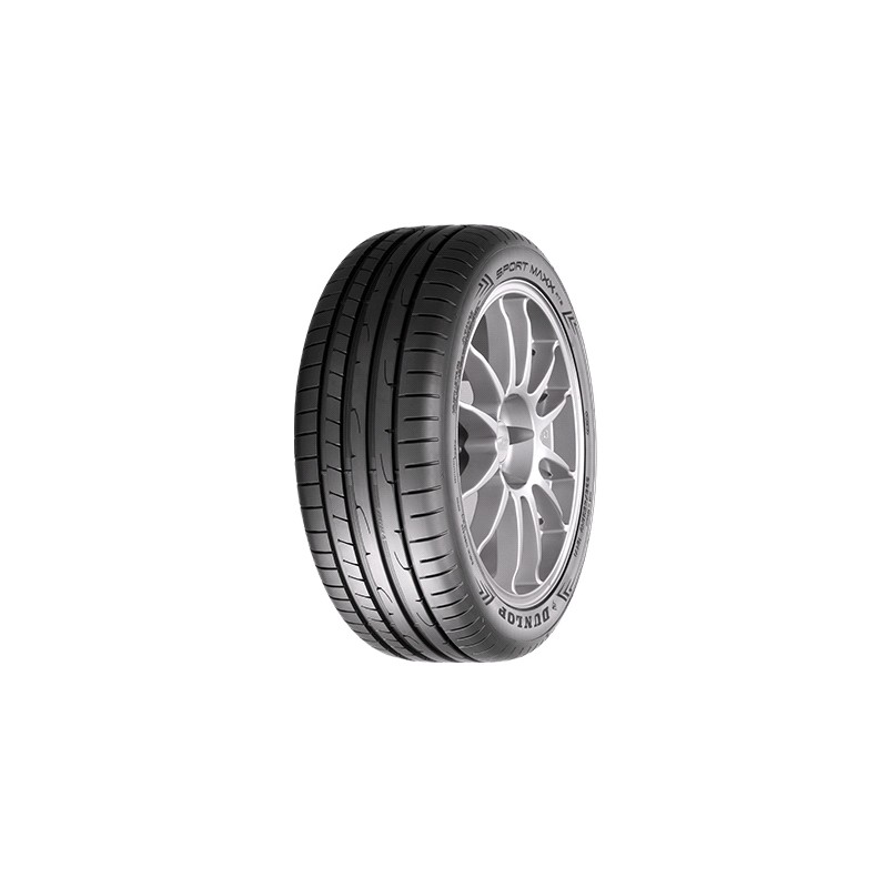 GUMA 275/35R19 100Y SPT MAXX RT 2 XL MFS TL DUNLOP