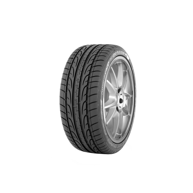 GUMA 215/45R16 86H SP SPORT MAXX MFS TL DUNLOP