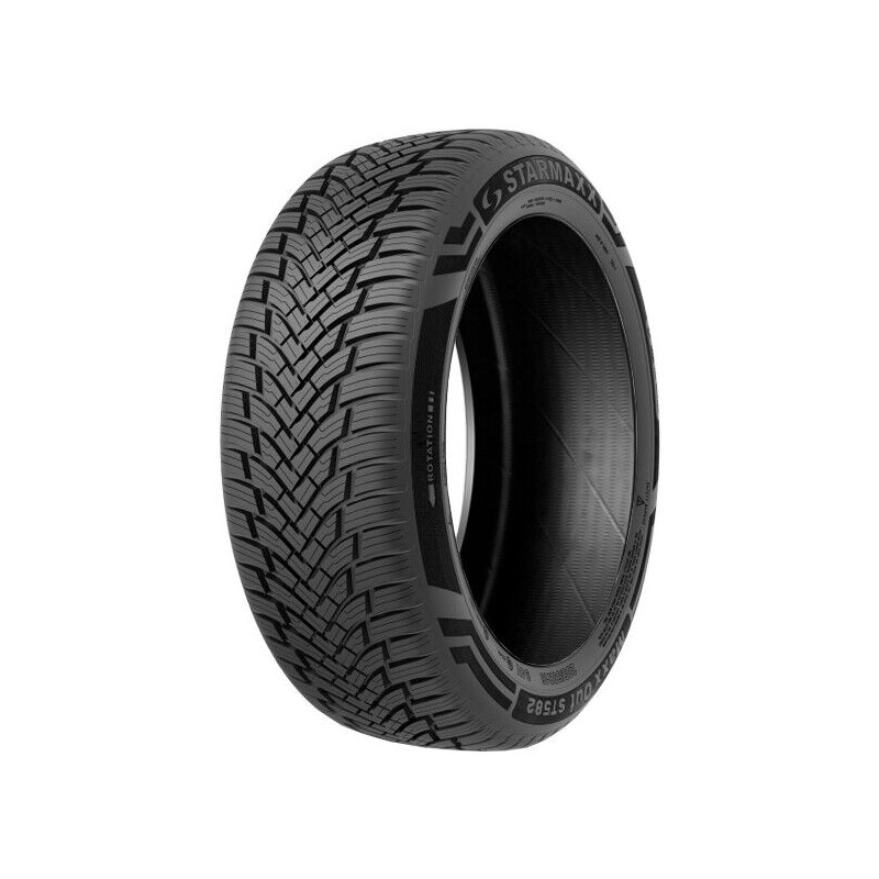 GUMA 245/45R18 100W MAXX OUT ST582 TL STARMAXX