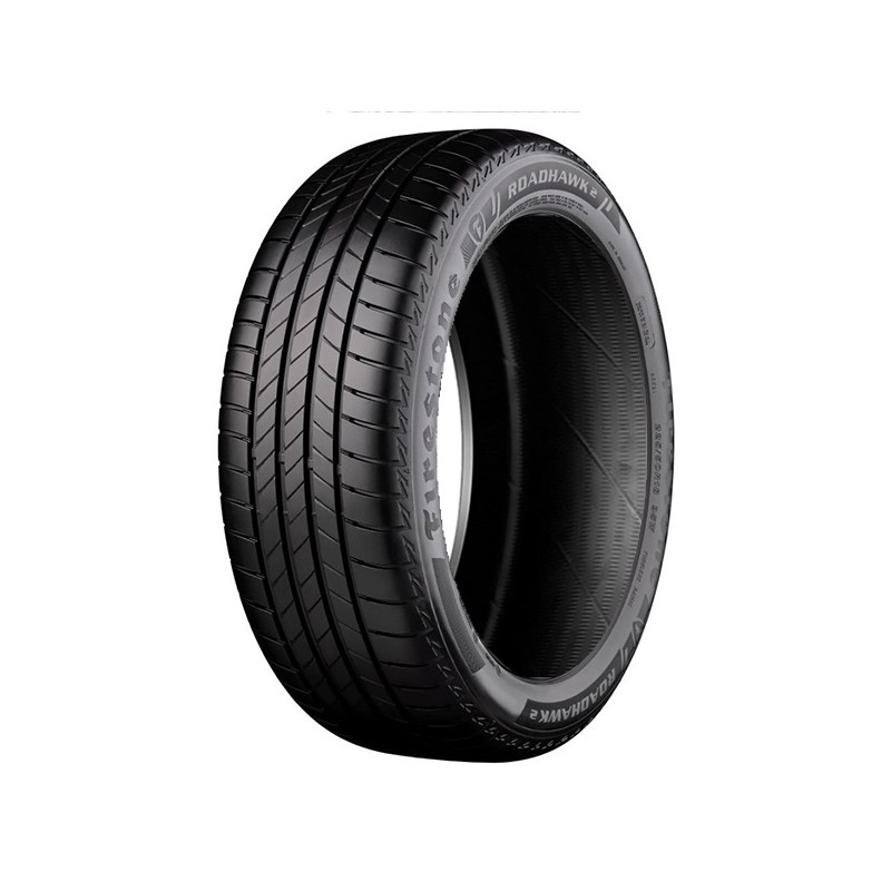 GUMA 205/55R16 91H ROADHAWK 2 ENLITEN TL FIRESTONE