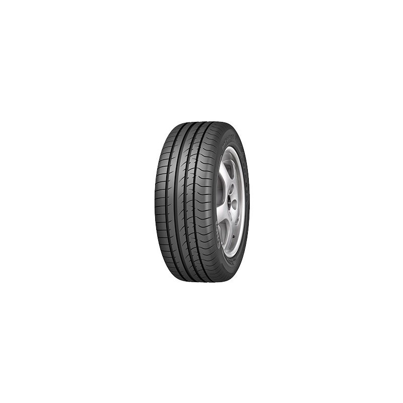 GUMA 215/55R18 99V INTENSA 2 SUV XL FP TL SAVA