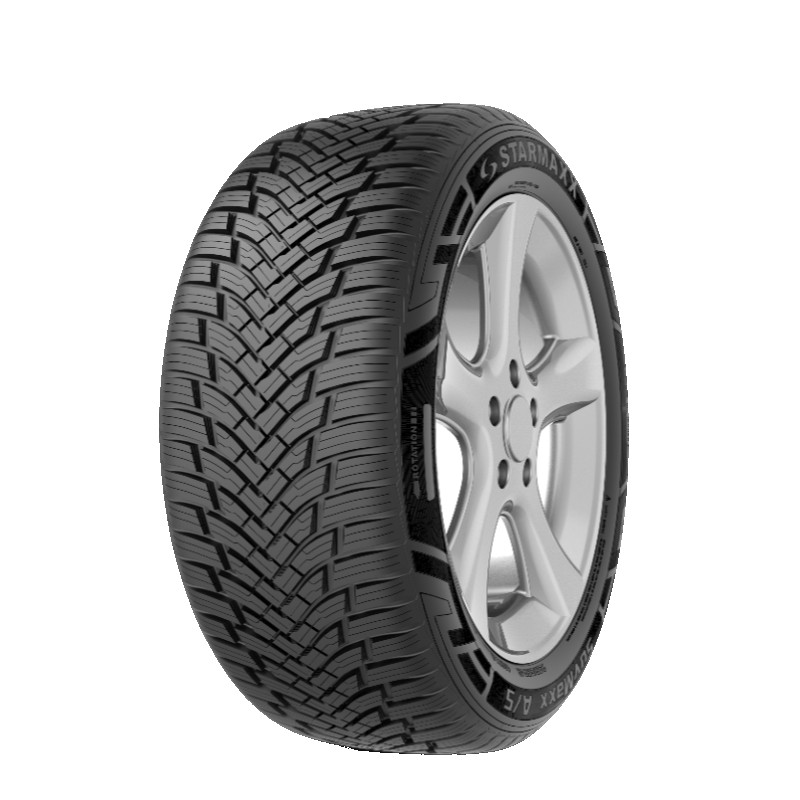 GUMA 235/55R18 104V SUVMAXX A/S TL STARMAXX