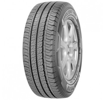 GUMA 215/75R16C 116/114R EFFIGRIP CARGO TL GOODYEAR