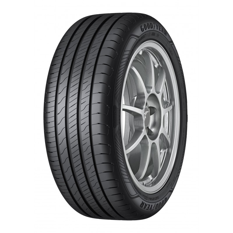 GUMA 245/65R17 111H EFFICENTGRIP 2 SUV XL TL GOODYEAR