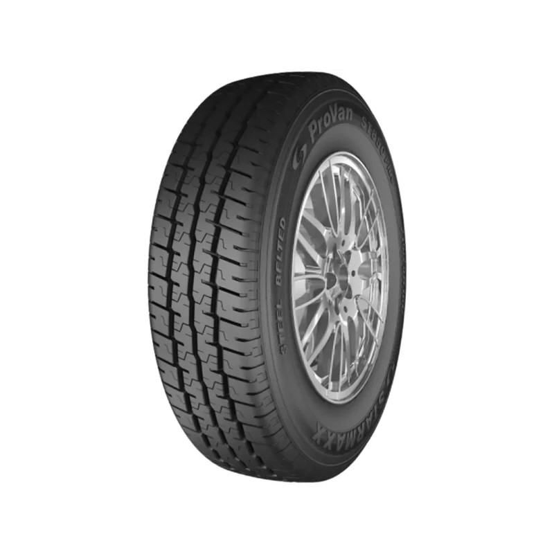 GUMA 5.00R12C 83/81P PROVAN ST850 PLUS 8PR TL STARMAXX