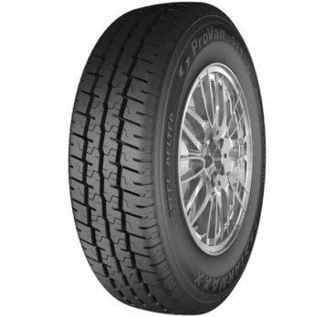 GUMA 5.00R12C 83/81P PROVAN ST850 PLUS 8PR TL STARMAXX