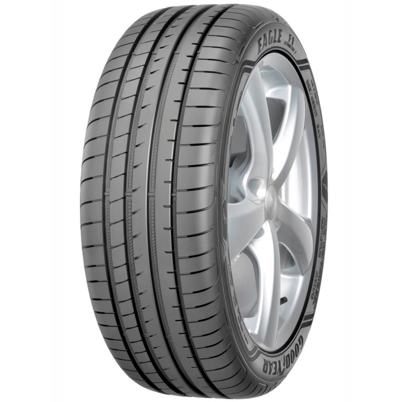 GUMA 225/45R19 96W EAG F1 ASY 3 * XL FP TL GOODYEAR